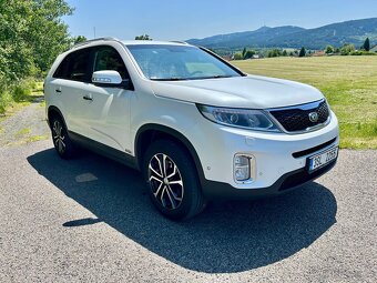Kia Sorento 2.2 CRDi 2015 - 2