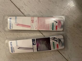 Philips - náhradní hlavice do ústní sprchy - 2