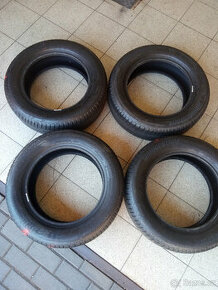 205/60R16 BRIDGESTONE T005 - 2