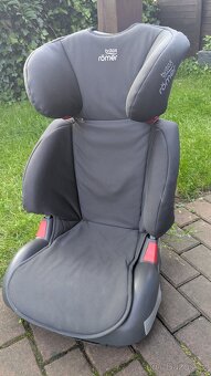 Autosedačka Britax Roomer - 2