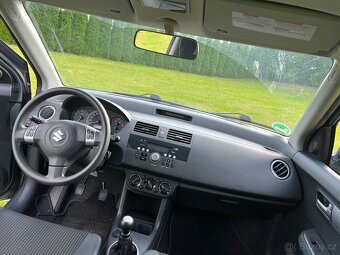 Suzuki Swift 1.3 - 2