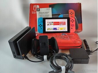 Nintendo Switch - 2