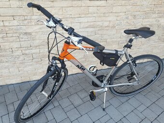 Pánské jízdní kolo - KTM Sport Fun - 2