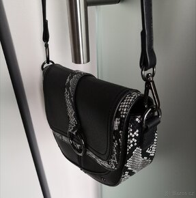 Nová crossbody kabelka CCC - 2