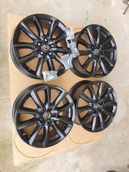 Cx30 cx-30 cx-3 mazda 5x114,3 r18 kia honda hyundai - 2