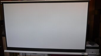 Prodám projektor VANKYO LEISURE 470 Pro - 2