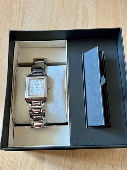 Hodinky Swiss Roamer - 2