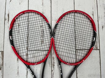 Tenisové rakety Wilson Pro Staff 97 - 2