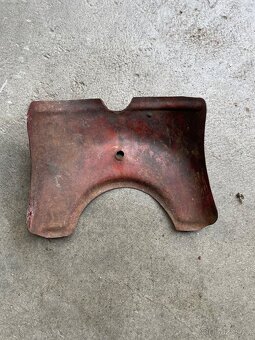 Kalhotky jawa 550 - 2