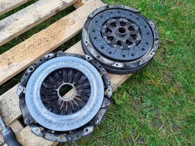 Bmw E39 B54B22 Spojková sada se setrvačníkem - 2