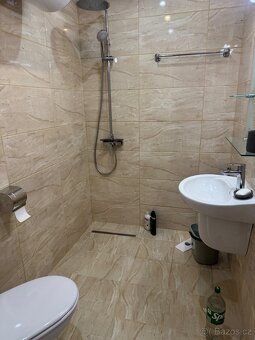Apartmán Bulharsko -Svieti Vlas - 2
