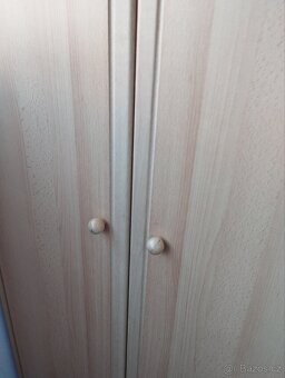 Skříň za odvoz - 2
