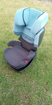 Dětská autosedačka CYBEX Pallas-Fix, 9 - 36 kg - 2