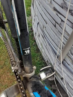 Prodám pánské kolo Leader Fox - 2