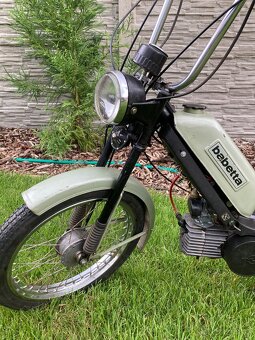 BABETTA 210 - 2
