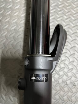 vidlice FOX 36 - 2