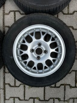ALU kola EXIP - Škoda Felicia Sportline/Laurin a Klement - 2