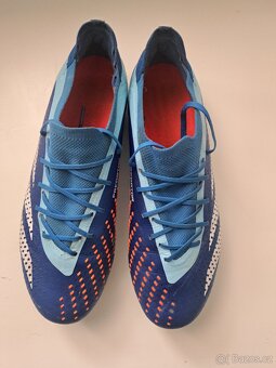 Kopačky Adidas predator accuracy 1.fg, 44 a 2/3 - 2