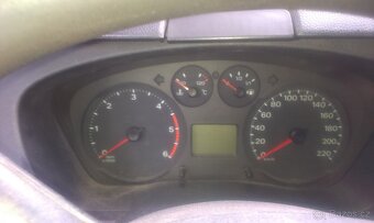 Ford Transit 2,2 Tdci r.v. 2008 - 2