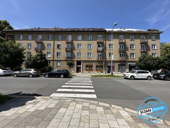 Prodej bytu 2+1, 58 m2 - Přerov, ul. Optiky, ev.č. 00584 - 2