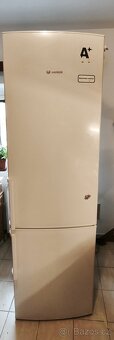 Kombinovaná lednice Bosch KGV39X28 - 2