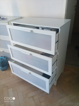 Komoda IKEA - 2