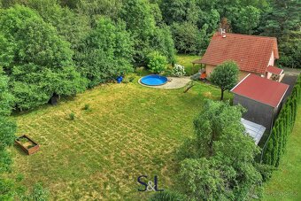 Rodinný dům Nový Bor, Generála Svobody, ev.č. 01307 - 2