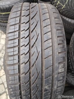 245/45/20 letni pneu CONTINENTAL 245/45 R20 - 2
