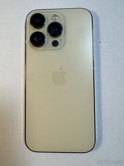 Apple iPhone 14 Pro 512gb kondice baterie 100% s kabelem leh - 2
