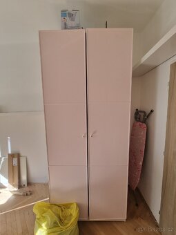 Ikea pax skříně - 2