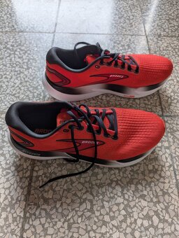 Brooks Glycerin 21 vel.46/30cm - 2