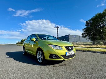 Seat Ibiza 1.9 TDI - 2
