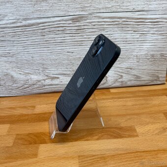 iPhone 14 128GB, černý, eSIM (12 měsíců záruka) - 2