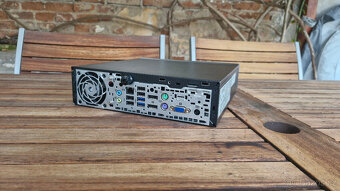 HP EliteDesk 800 G1 USDT - 2
