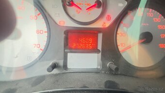 Prodám Peugeot Partner Tepee 1.6HDI - 2