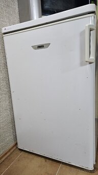 Lednice Zanussi třída A++++ - 2