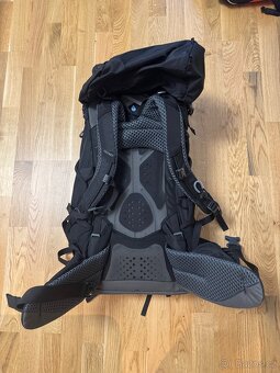 Turistický batoh Osprey Kyte 48l - 2