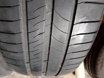 205/55/16 91v Michelin - letní pneu 2ks - 2