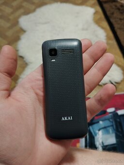 Akai - 2