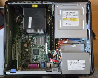 Prodám levnou PC sestavu - 2
