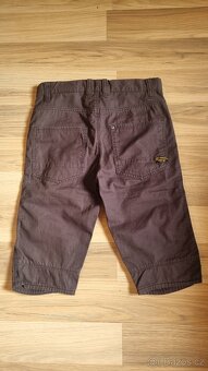 Chlapecké kraťasy H&M 152cm - 2