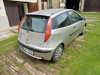 Fiat Punto - 2