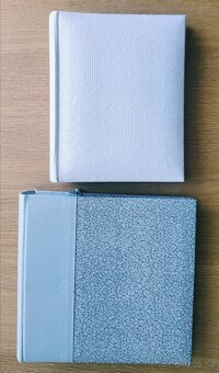 FOTOALBUM 2 KS - 2