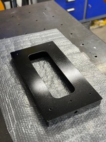 Snížená konzole sedačky Renault T truck - 2