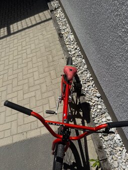 kolo BMX, 34R - 2