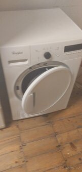 Sušička Whirlpool - 2