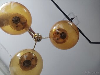 Retro lustr - 2