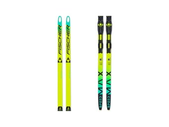 Běžky Fischer Speedmax 100HE Skate Plus 610 Stiff 2025/26 - 2