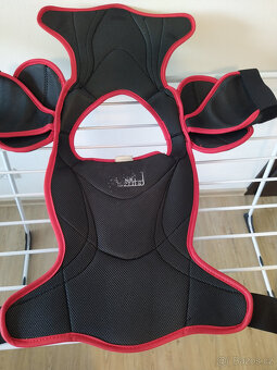 Prodám hokejová ramena Bauer Vapor X700 vel.M JR - 2