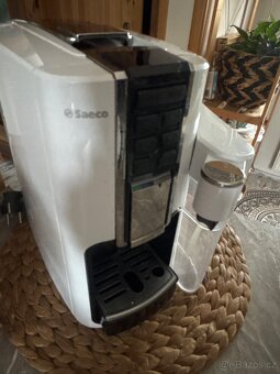Kávovar saeco tchibo - 2